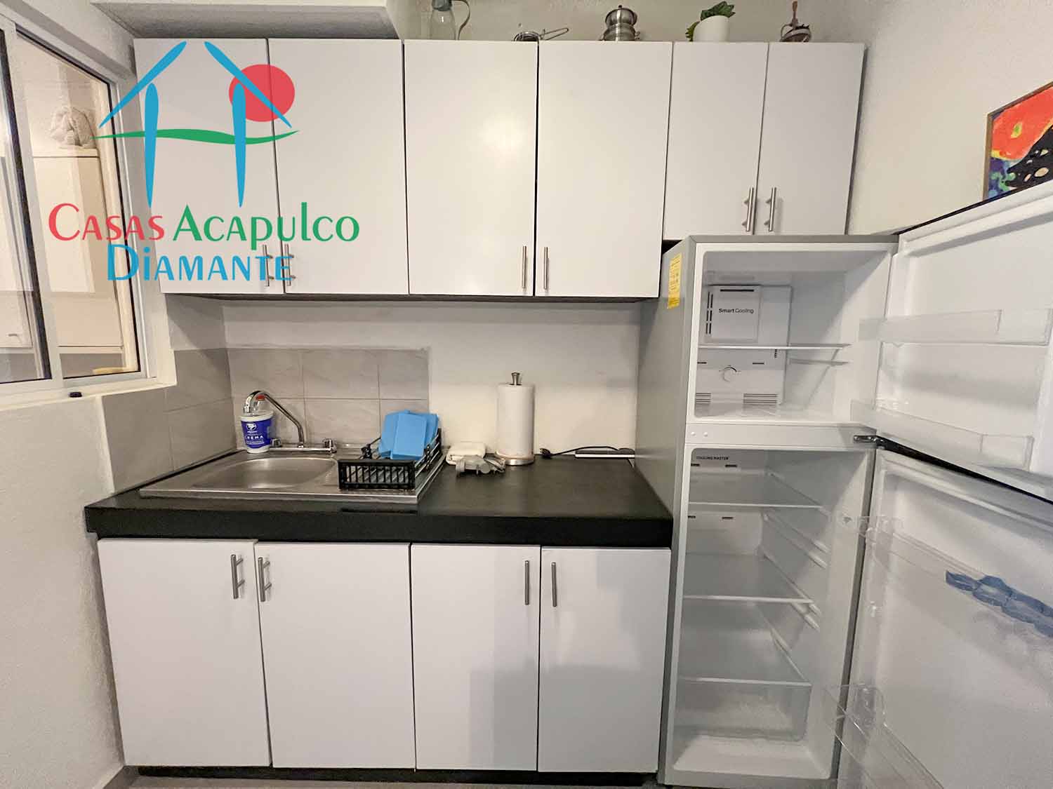 Punta Mar Diamante Mar Arábigo T11 201 - Cocina 4